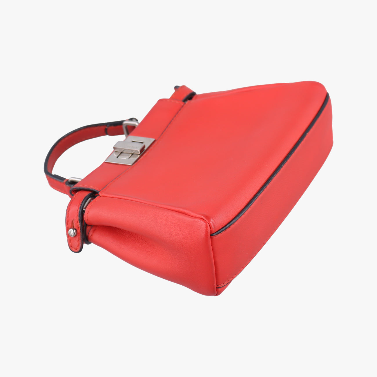Micro PeekabooRedLeather8M03558M0355-K47-159-8241マイクロピーカブーレッドレザー8M03558M0355-K47-159-8241