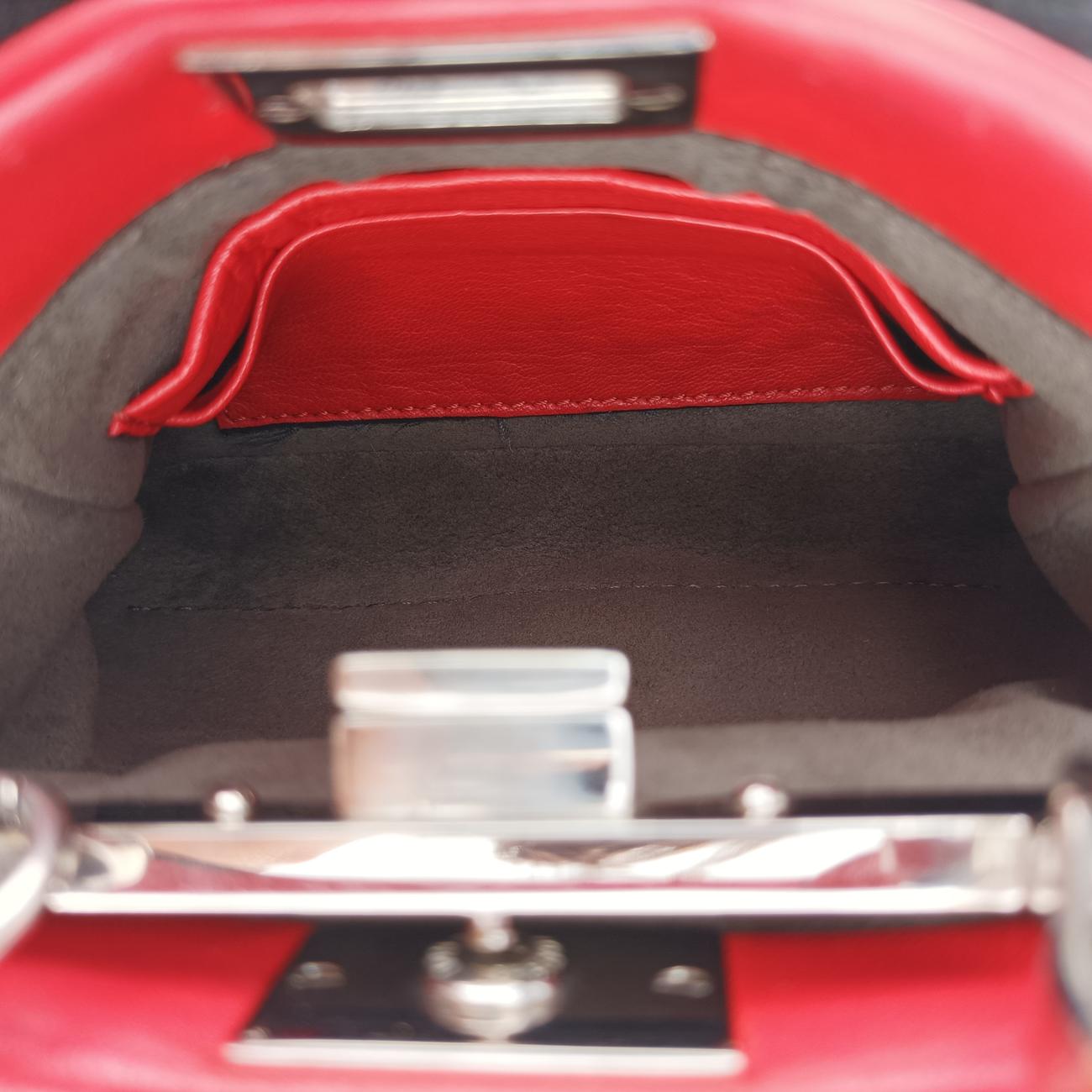 Micro PeekabooRedLeather8M03558M0355-K47-159-8241マイクロピーカブーレッドレザー8M03558M0355-K47-159-8241