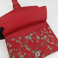 DionysusMulticolourPVC coated canvas x leather400235E019521897ディオニュソスマルチカラーPVCコーティングキャンバス×レザー400235E019521897