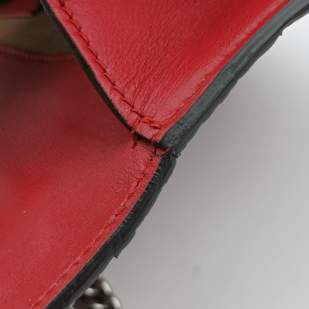 DionysusMulticolourPVC coated canvas x leather400235E019521897ディオニュソスマルチカラーPVCコーティングキャンバス×レザー400235E019521897