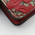 DionysusMulticolourPVC coated canvas x leather400235E019521897ディオニュソスマルチカラーPVCコーティングキャンバス×レザー400235E019521897