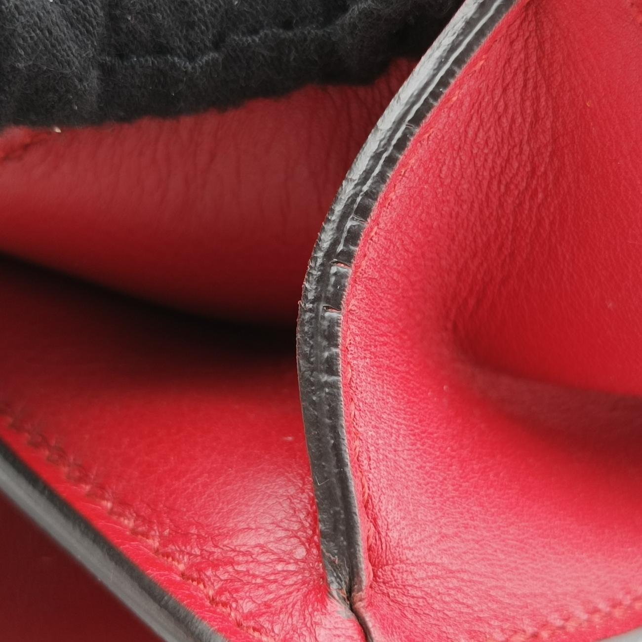 DionysusMulticolourPVC coated canvas x leather400235E019521897ディオニュソスマルチカラーPVCコーティングキャンバス×レザー400235E019521897