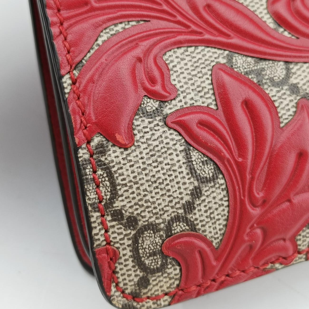 DionysusMulticolourPVC coated canvas x leather400235E019521897ディオニュソスマルチカラーPVCコーティングキャンバス×レザー400235E019521897