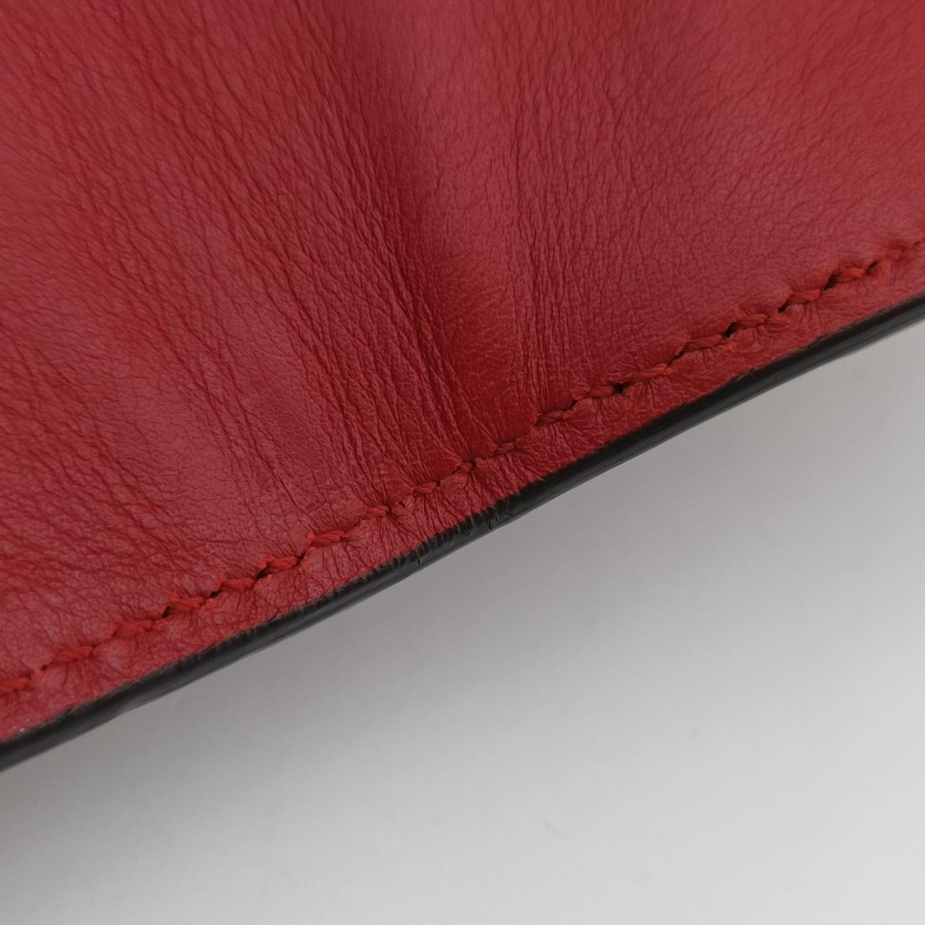 DionysusMulticolourPVC coated canvas x leather400235E019521897ディオニュソスマルチカラーPVCコーティングキャンバス×レザー400235E019521897