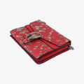 DionysusMulticolourPVC coated canvas x leather400235E019521897ディオニュソスマルチカラーPVCコーティングキャンバス×レザー400235E019521897