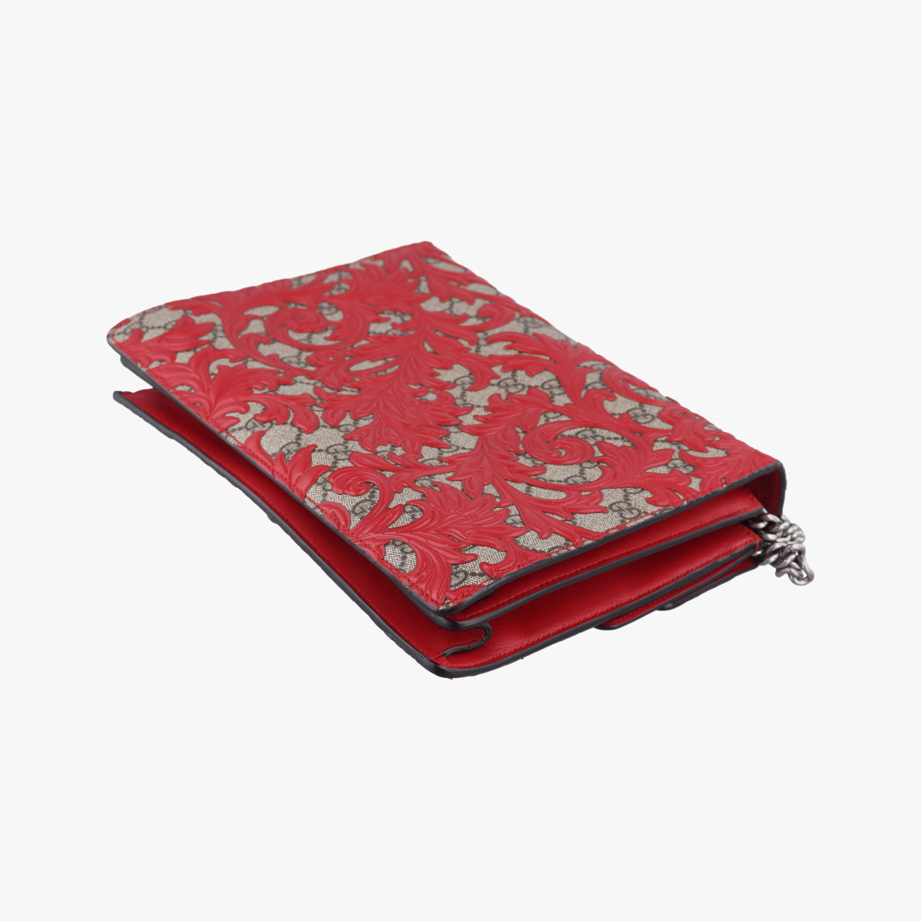 DionysusMulticolourPVC coated canvas x leather400235E019521897ディオニュソスマルチカラーPVCコーティングキャンバス×レザー400235E019521897