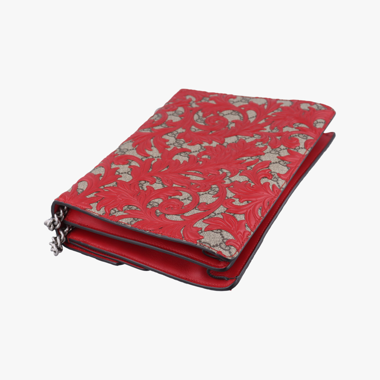 DionysusMulticolourPVC coated canvas x leather400235E019521897ディオニュソスマルチカラーPVCコーティングキャンバス×レザー400235E019521897