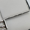 Micro Monster Double Baguettewhite/orange/rose pinkLeather8M03718M0371-7R8-168-8241マイクロモンスター ダブルバゲットホワイト/オレンジ/ローズピンク レザー8M03718M0371-7R8-168-8241