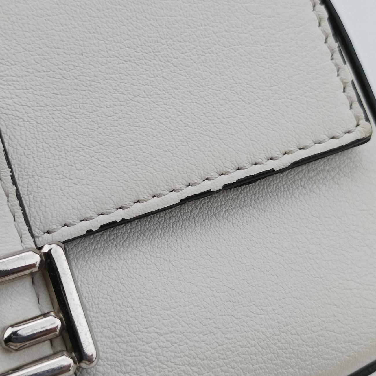 Micro Monster Double Baguettewhite/orange/rose pinkLeather8M03718M0371-7R8-168-8241マイクロモンスター ダブルバゲットホワイト/オレンジ/ローズピンク レザー8M03718M0371-7R8-168-8241