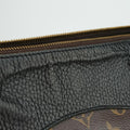 Estrela MMBrown×NoirMonogram Canvas×calf leatherM51192SP5104エストレーラMMモノグラム/ブラウン系×ノワールモノグラムキャンバス×カーフレザーM51192SP5104