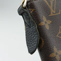 Estrela MMBrown×NoirMonogram Canvas×calf leatherM51192SP5104エストレーラMMモノグラム/ブラウン系×ノワールモノグラムキャンバス×カーフレザーM51192SP5104