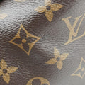 Estrela MMBrown×NoirMonogram Canvas×calf leatherM51192SP5104エストレーラMMモノグラム/ブラウン系×ノワールモノグラムキャンバス×カーフレザーM51192SP5104
