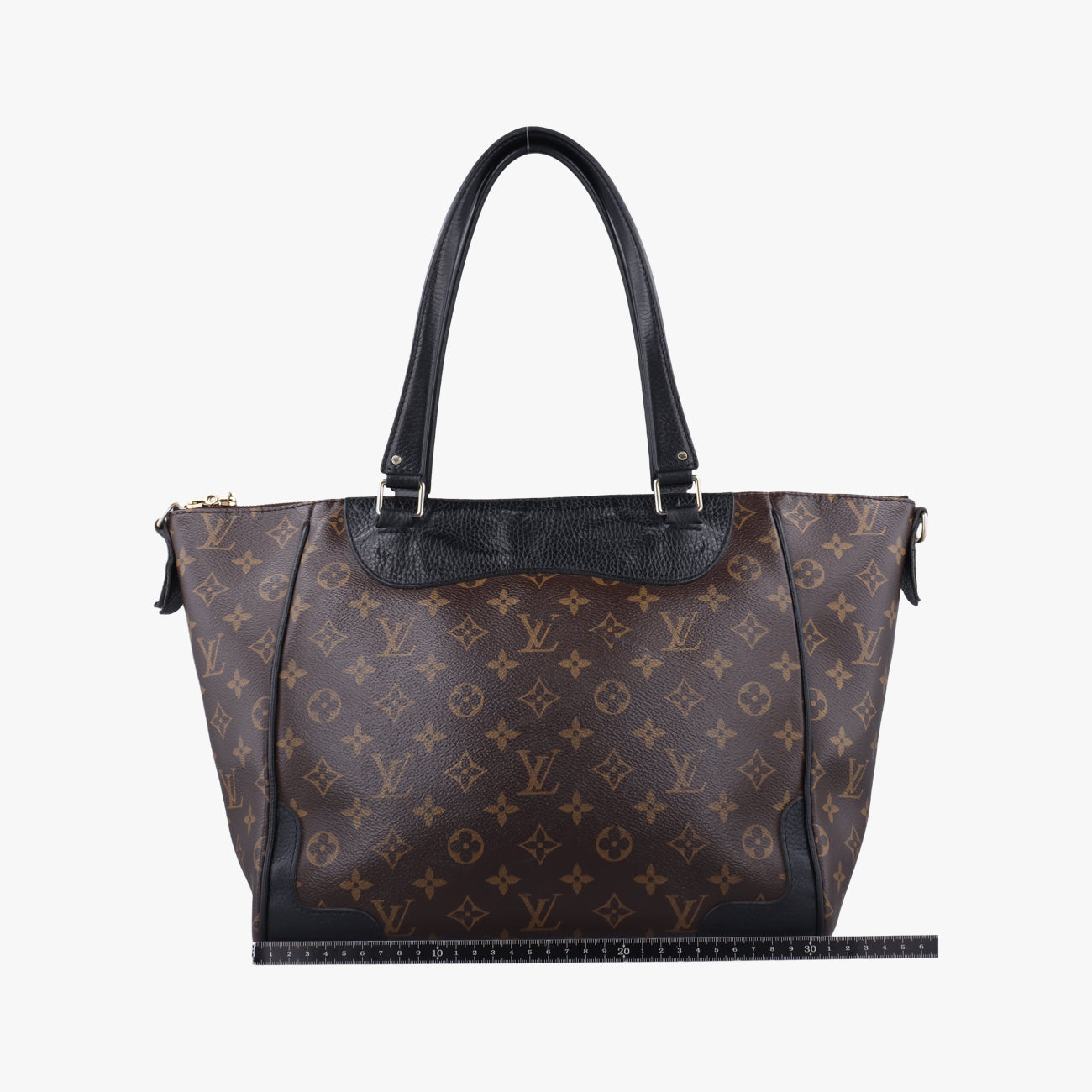 Estrela MMBrown×NoirMonogram Canvas×calf leatherM51192SP5104エストレーラMMモノグラム/ブラウン系×ノワールモノグラムキャンバス×カーフレザーM51192SP5104