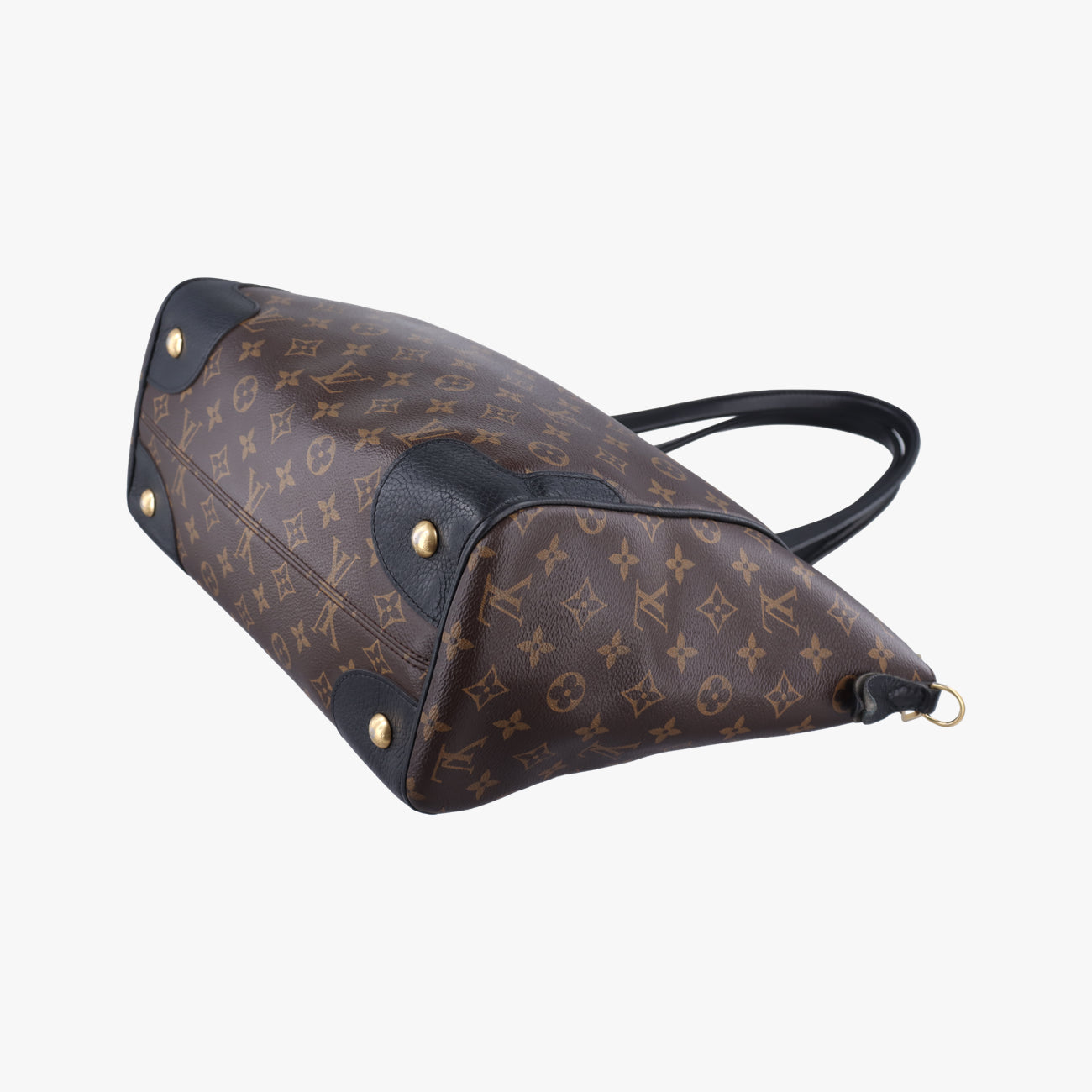 Estrela MMBrown×NoirMonogram Canvas×calf leatherM51192SP5104エストレーラMMモノグラム/ブラウン系×ノワールモノグラムキャンバス×カーフレザーM51192SP5104