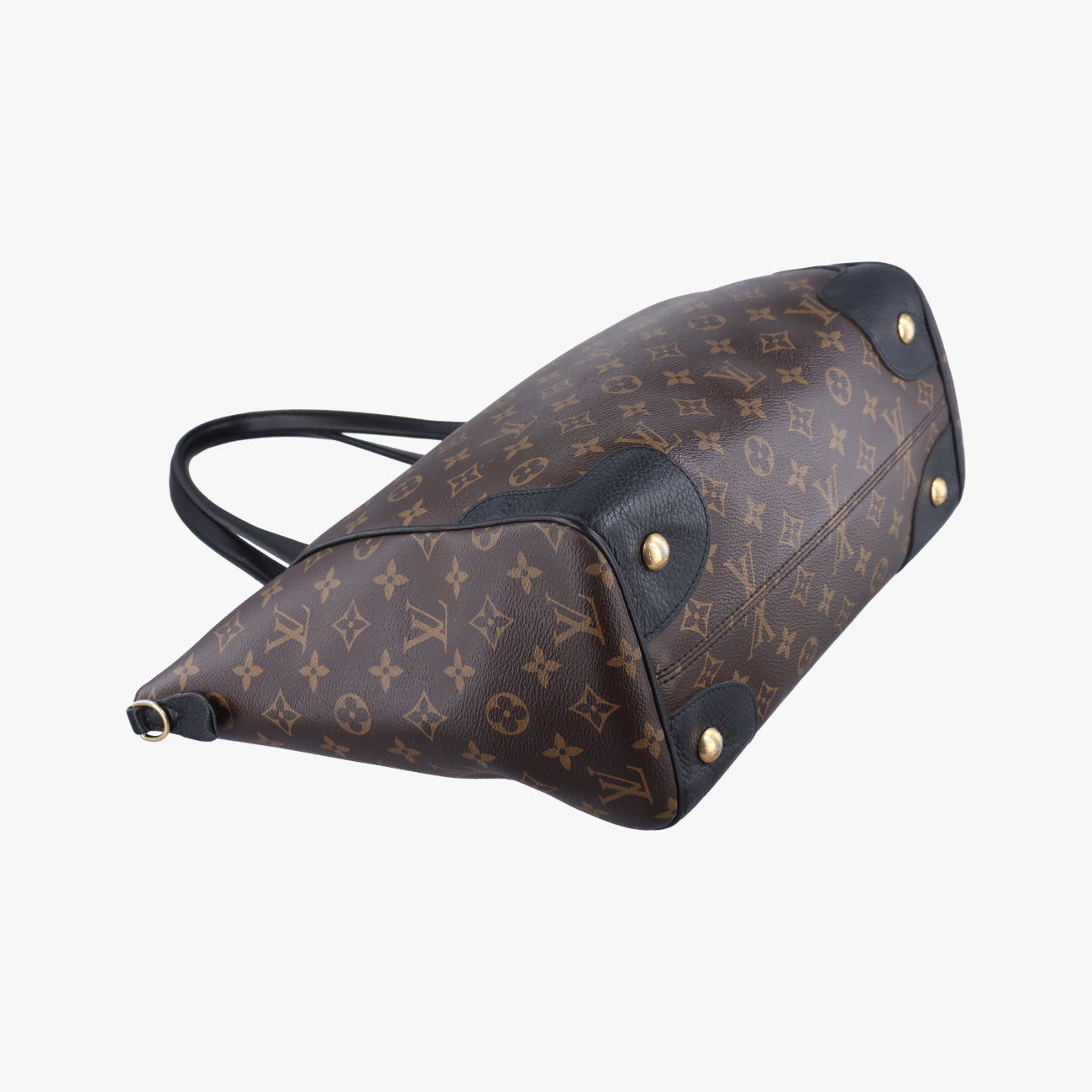 Estrela MMBrown×NoirMonogram Canvas×calf leatherM51192SP5104エストレーラMMモノグラム/ブラウン系×ノワールモノグラムキャンバス×カーフレザーM51192SP5104
