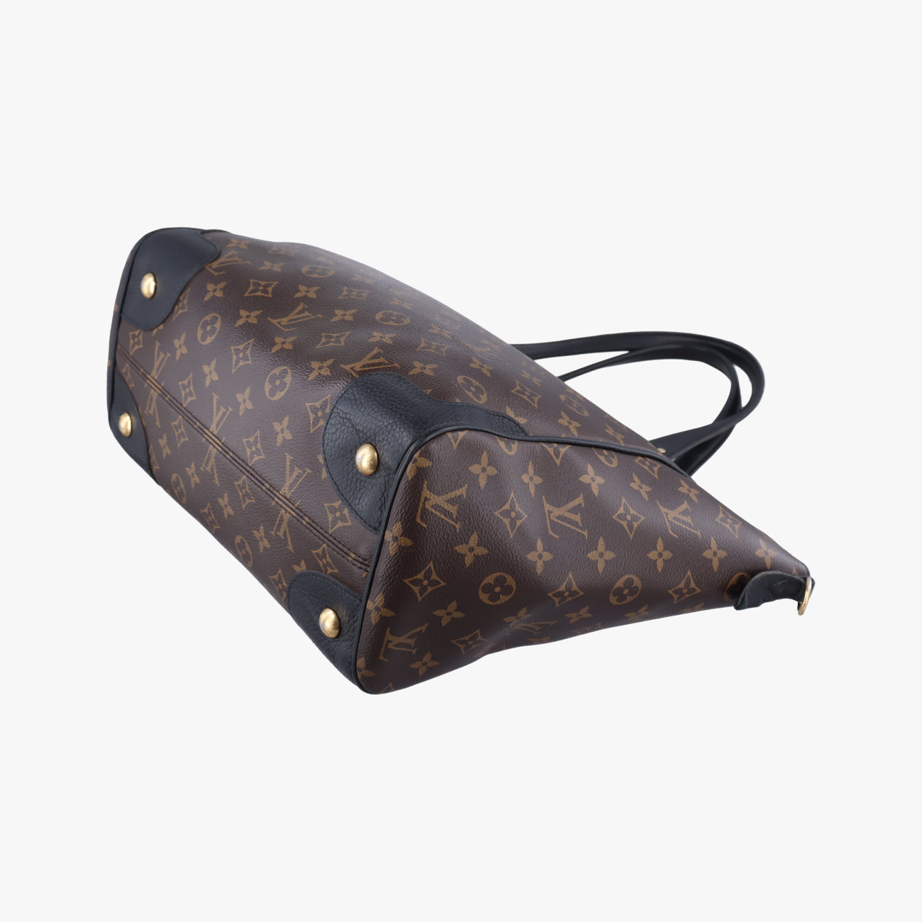 Estrela MMBrown×NoirMonogram Canvas×calf leatherM51192SP5104エストレーラMMモノグラム/ブラウン系×ノワールモノグラムキャンバス×カーフレザーM51192SP5104