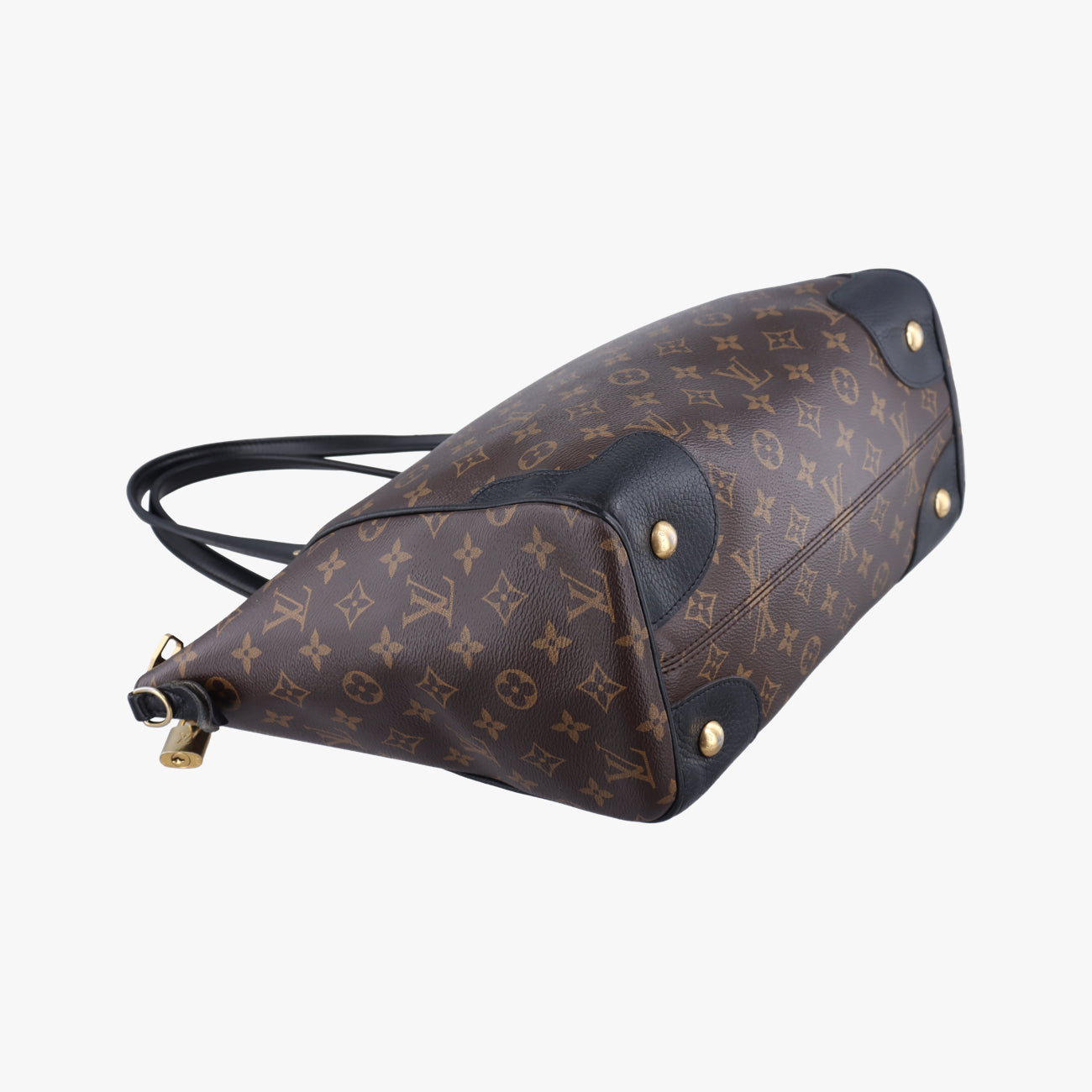 Estrela MMBrown×NoirMonogram Canvas×calf leatherM51192SP5104エストレーラMMモノグラム/ブラウン系×ノワールモノグラムキャンバス×カーフレザーM51192SP5104