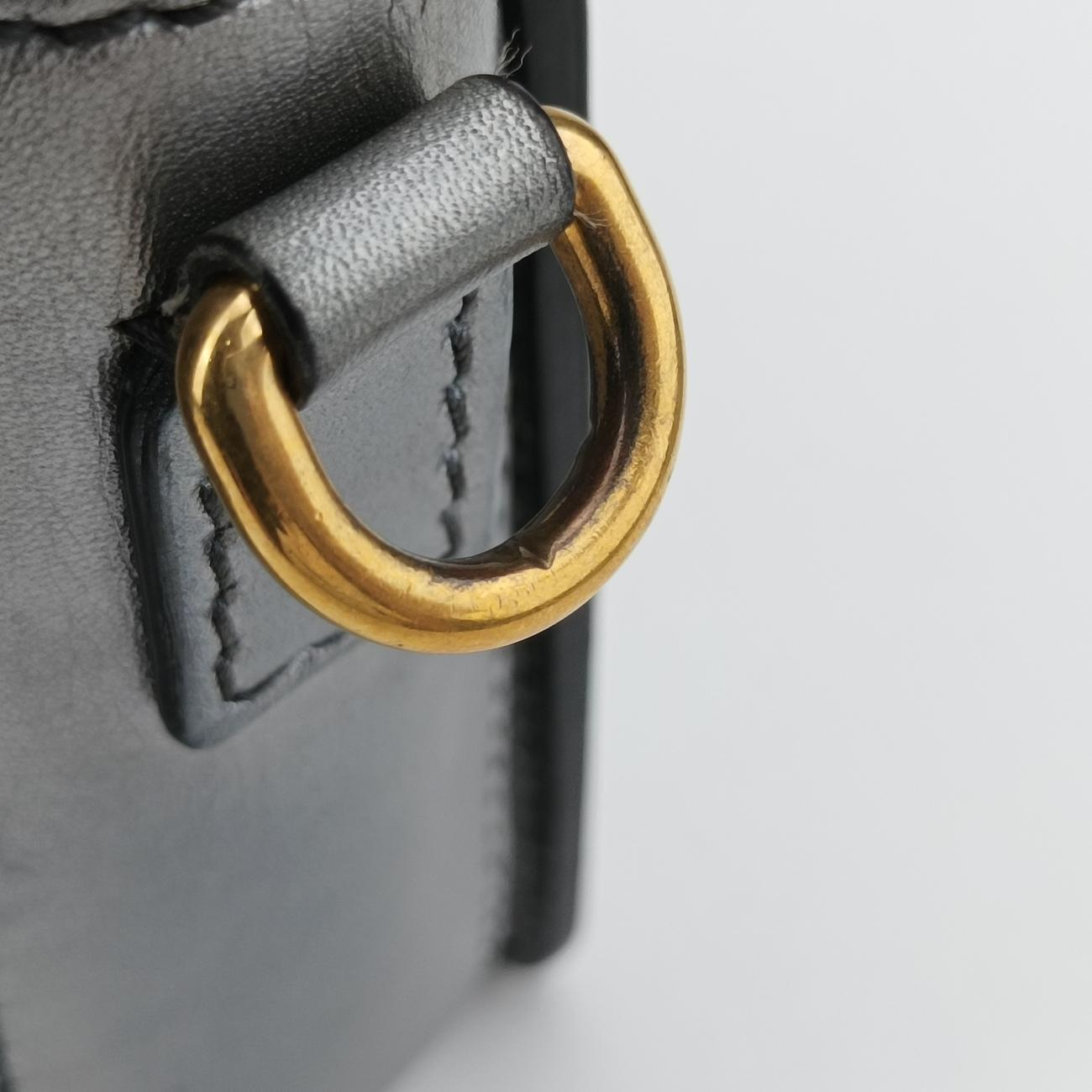 DiorevolutionSilverLeather19-MA-0147ディオール エボリューション フラップシルバーレザー19-MA-0147