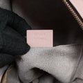 GG MarmontPinkLeather476671G022612801GGマーモントピンクレザー476671G022612801