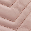GG MarmontPinkLeather476671G022612801GGマーモントピンクレザー476671G022612801
