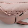 GG MarmontPinkLeather476671G022612801GGマーモントピンクレザー476671G022612801