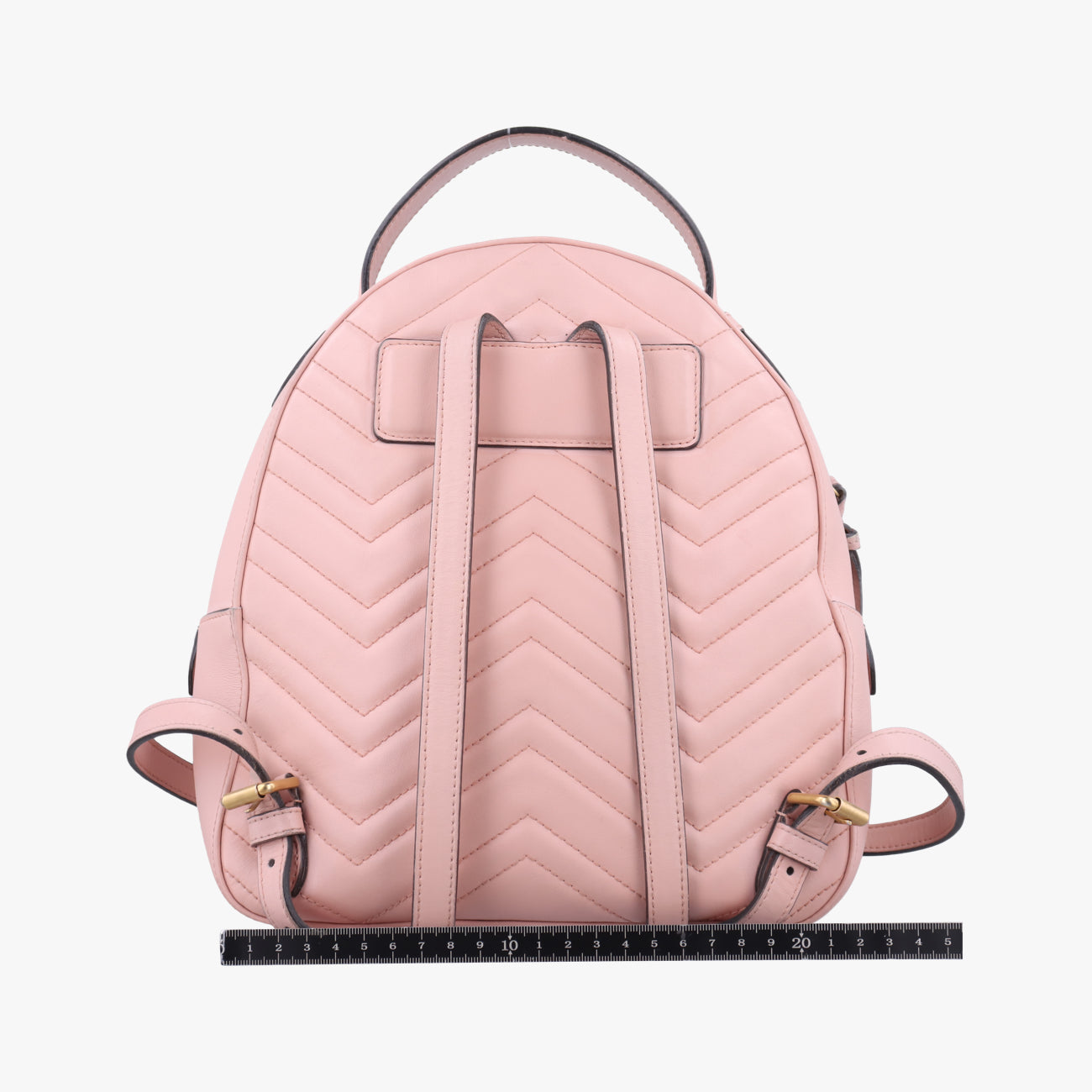 GG MarmontPinkLeather476671G022612801GGマーモントピンクレザー476671G022612801