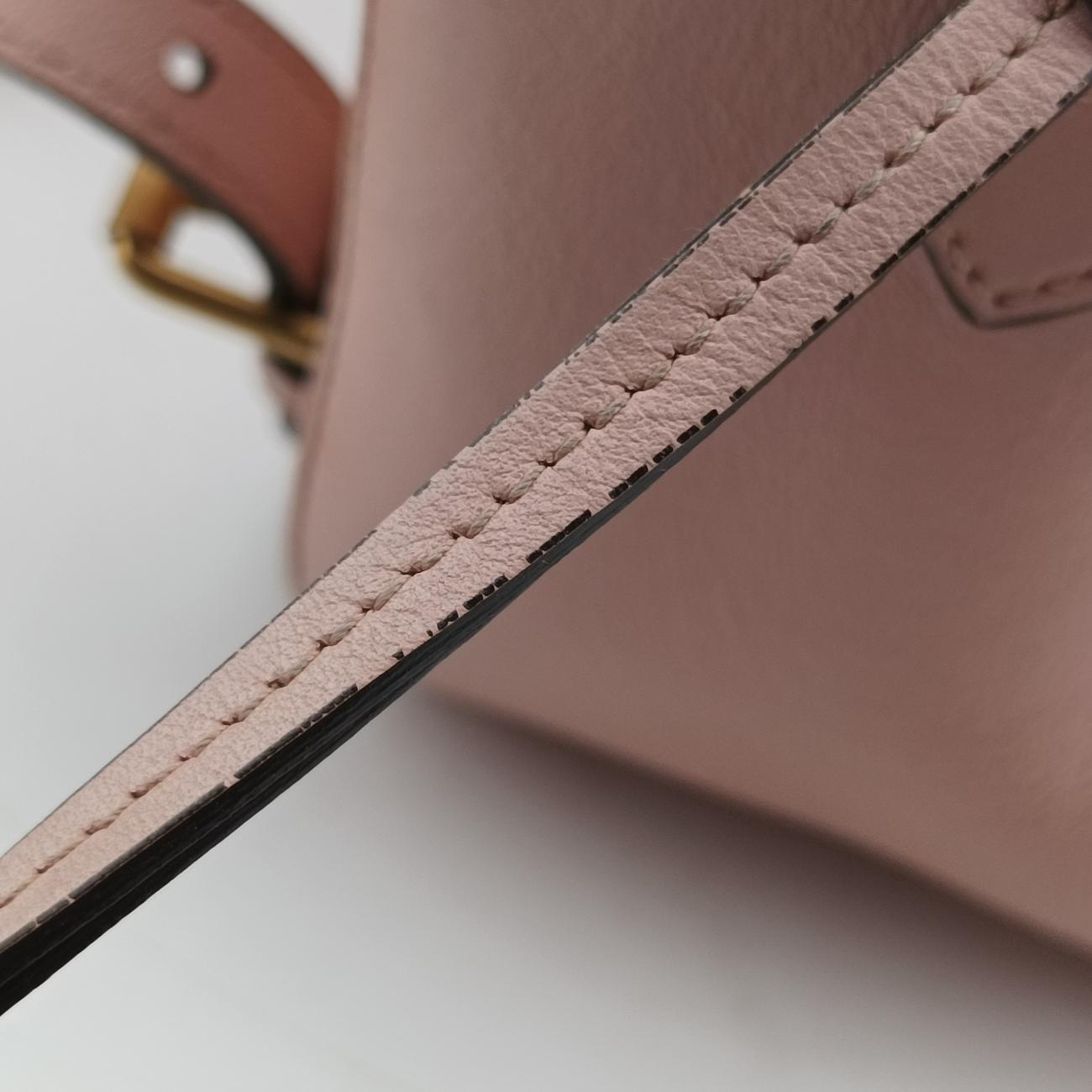 GG MarmontPinkLeather476671G022612801GGマーモントピンクレザー476671G022612801