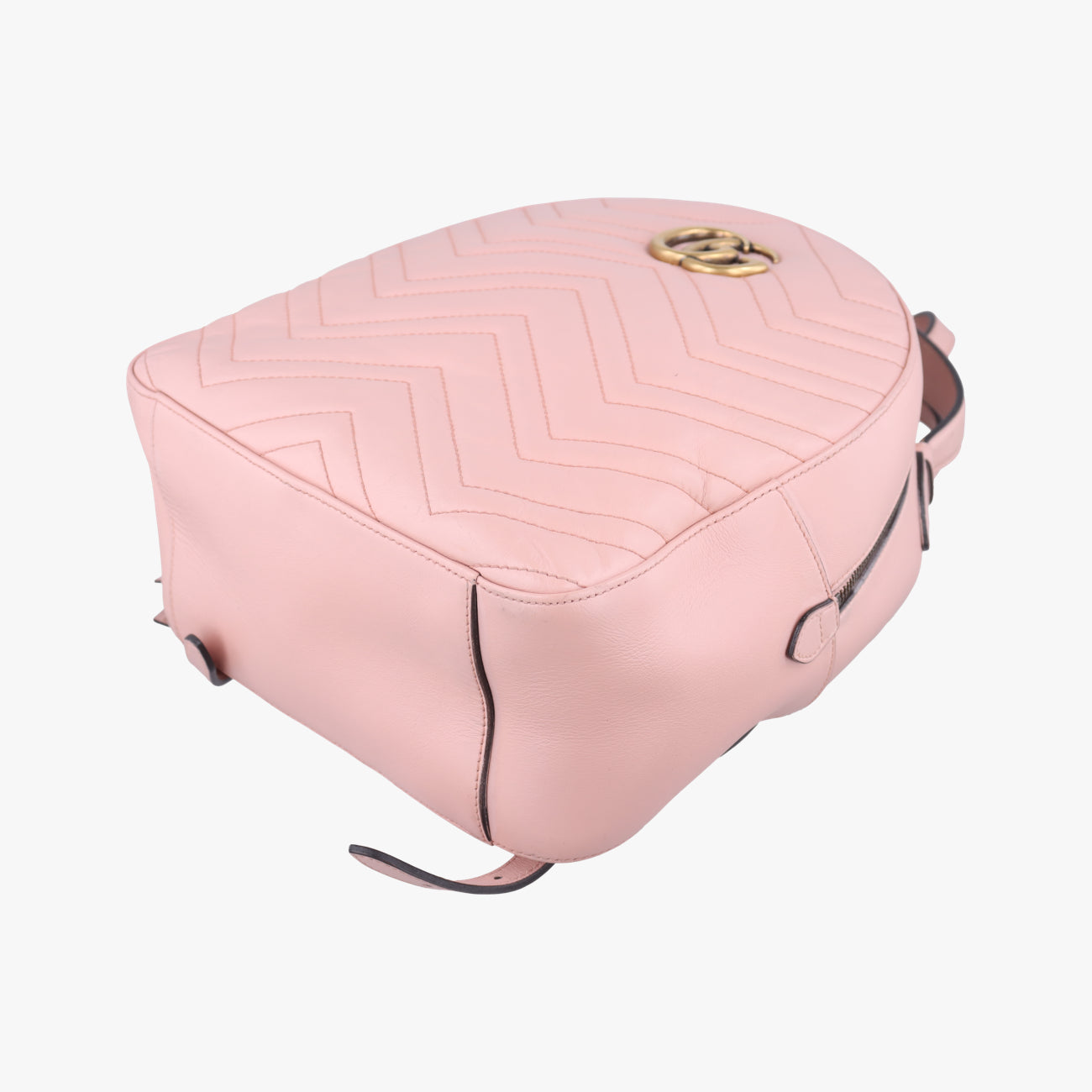 GG MarmontPinkLeather476671G022612801GGマーモントピンクレザー476671G022612801