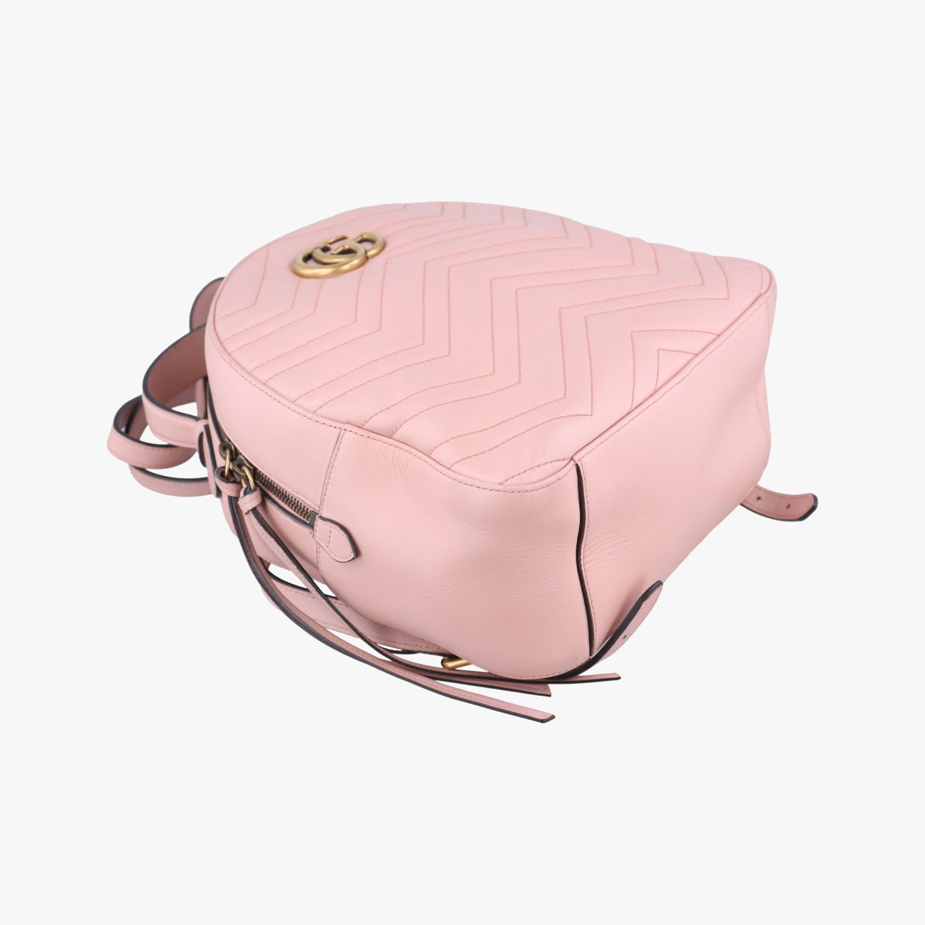 GG MarmontPinkLeather476671G022612801GGマーモントピンクレザー476671G022612801