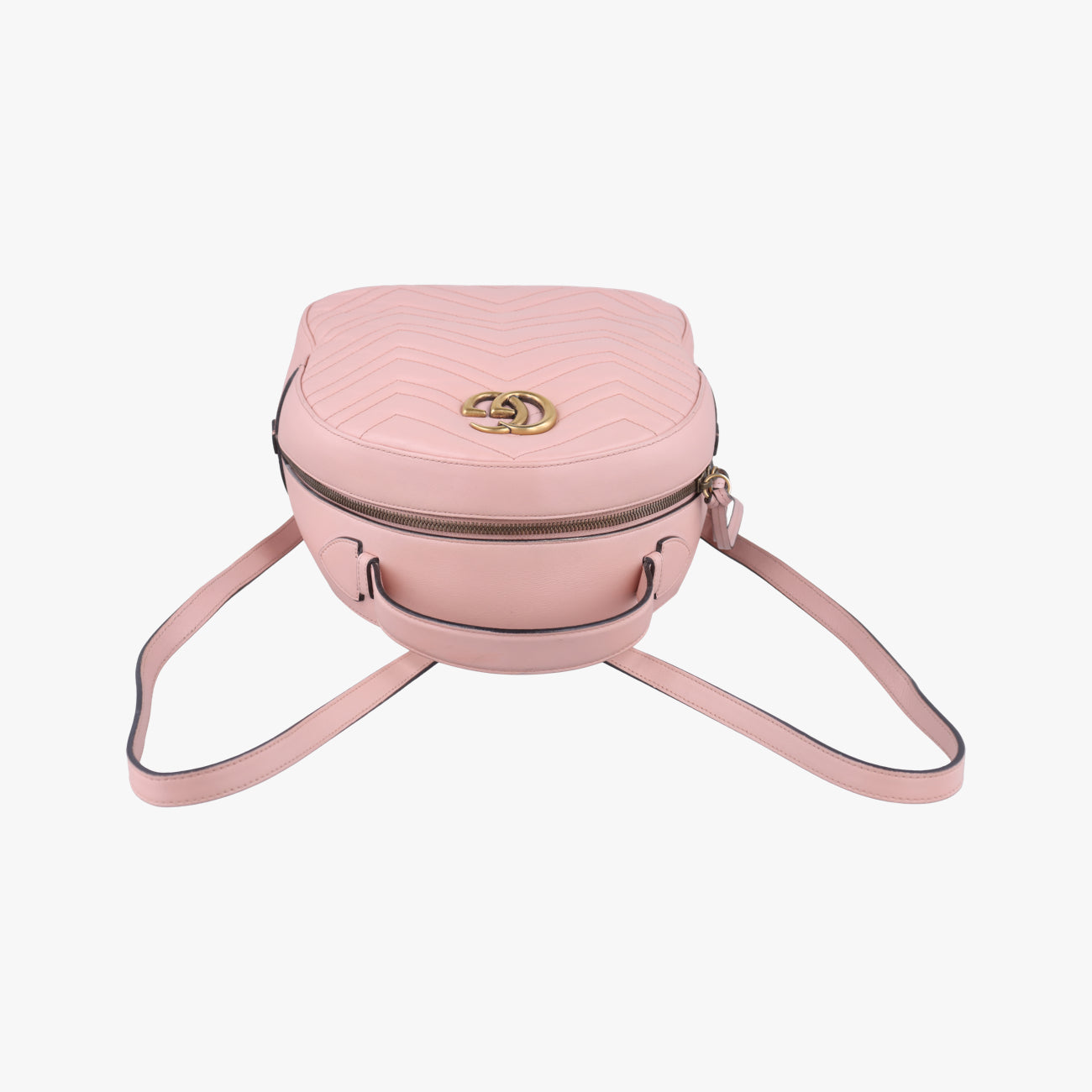 GG MarmontPinkLeather476671G022612801GGマーモントピンクレザー476671G022612801