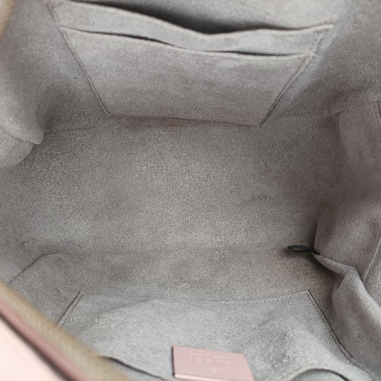 GG MarmontPinkLeather476671G022612801GGマーモントピンクレザー476671G022612801