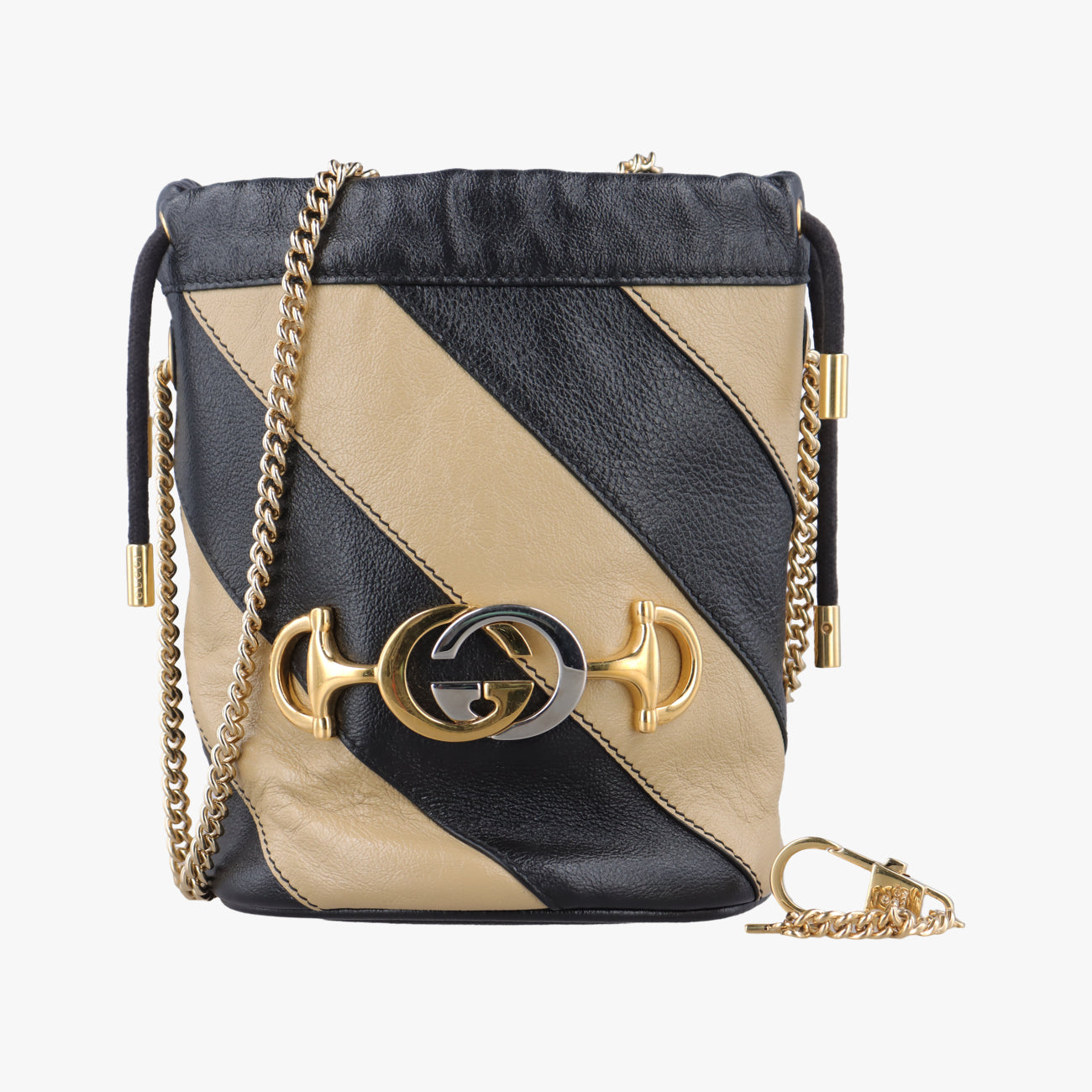 ♡GUCCI♡グッチ パーティバッグ ミニ ブラック 210.jpg