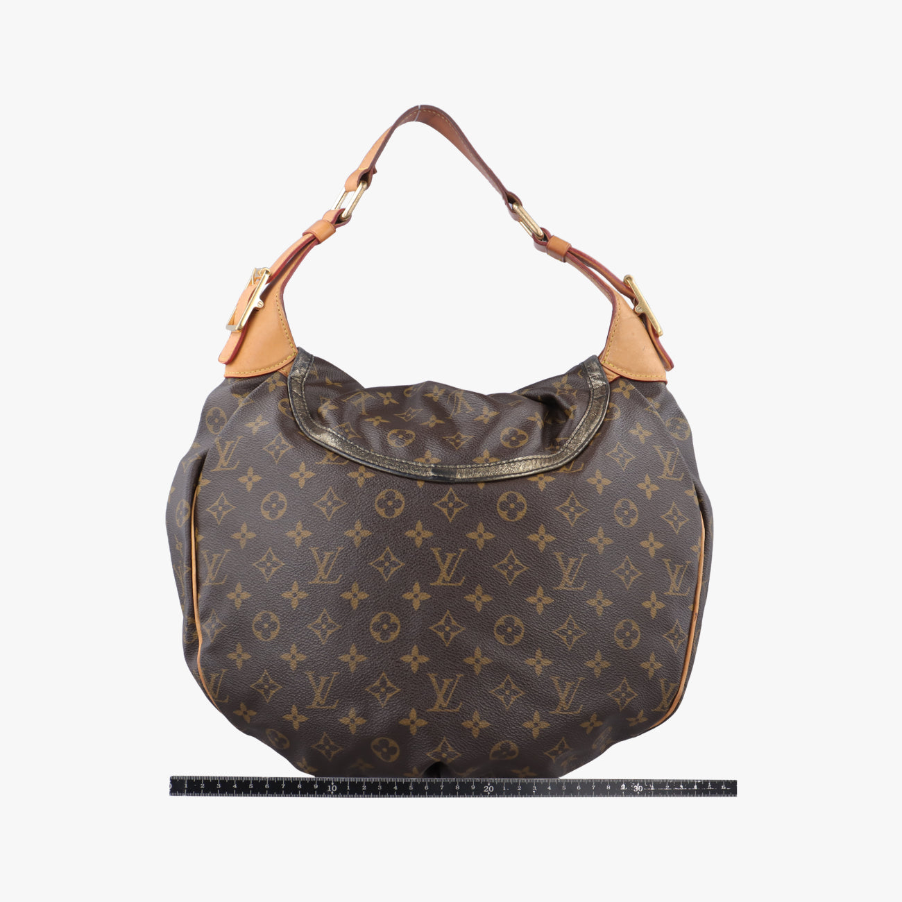 Kalahari GMBrownMonogram CanvasM97015Lot number unknownカラハリGMモノグラム/ブラウン系モノグラムキャンバスM97015製番不明