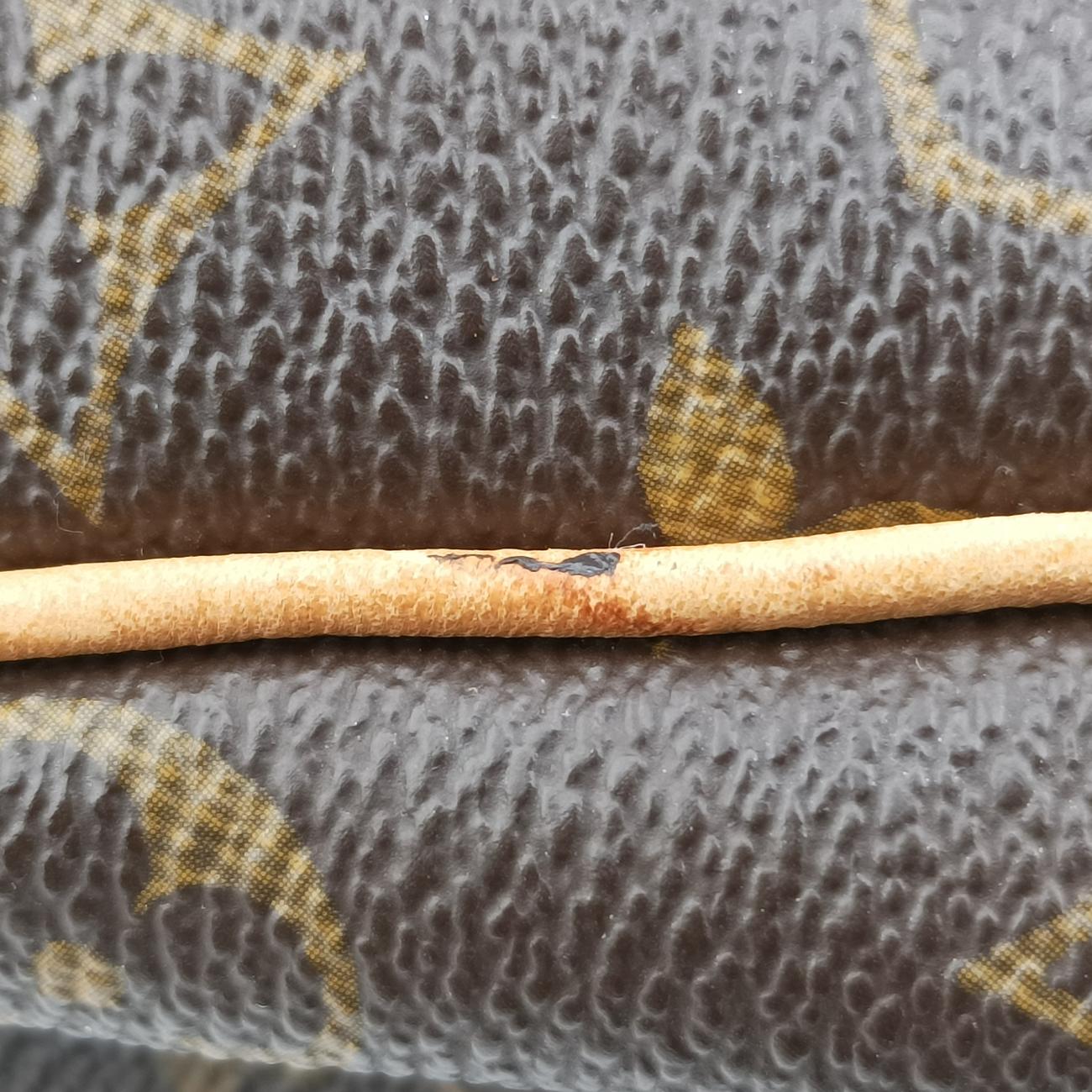 Kalahari GMBrownMonogram CanvasM97015Lot number unknownカラハリGMモノグラム/ブラウン系モノグラムキャンバスM97015製番不明