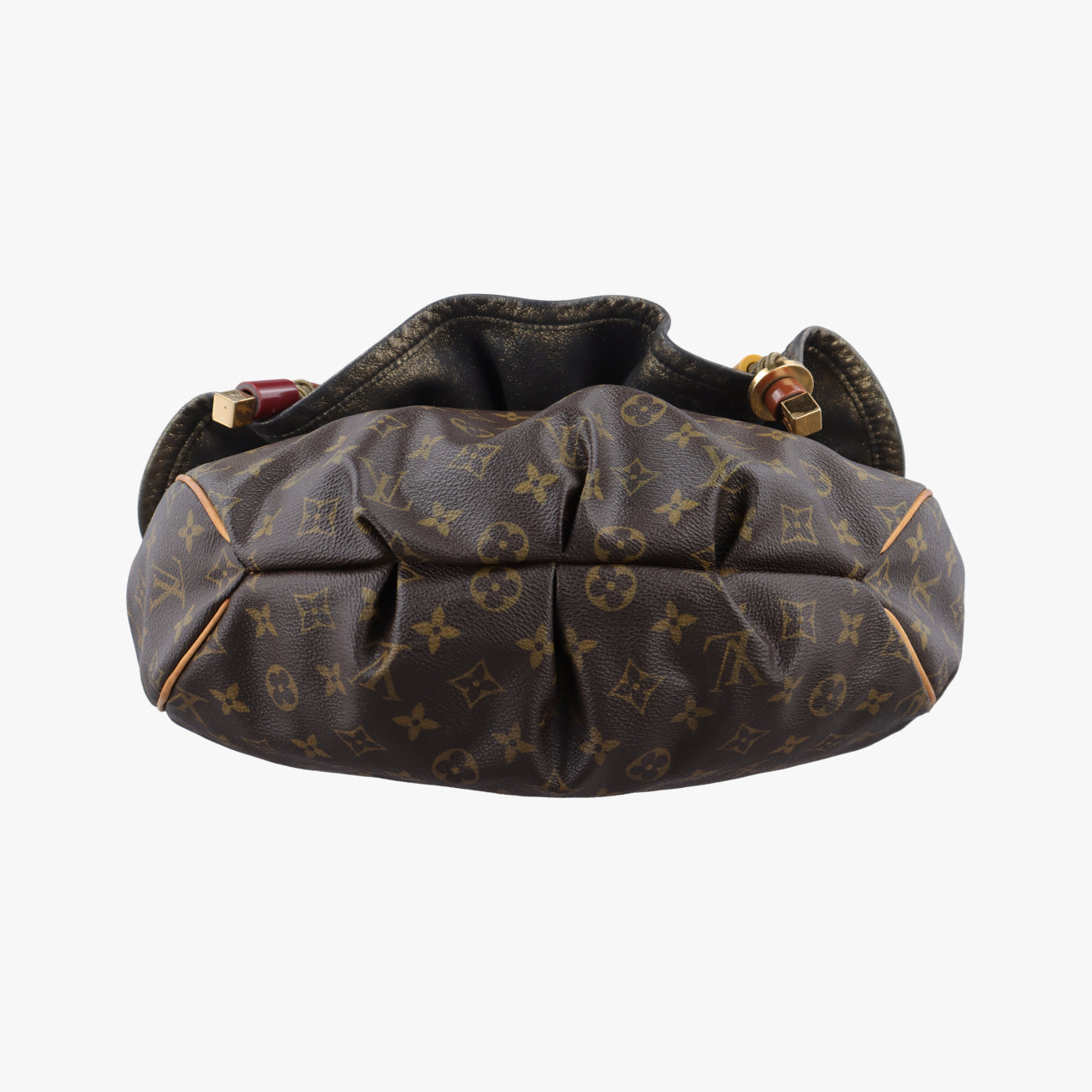 Kalahari GMBrownMonogram CanvasM97015Lot number unknownカラハリGMモノグラム/ブラウン系モノグラムキャンバスM97015製番不明