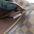 SPENCEREBENEDamier CanvasN58021RI4058スペンサーエベーヌダミエキャンバスN58021RI4058