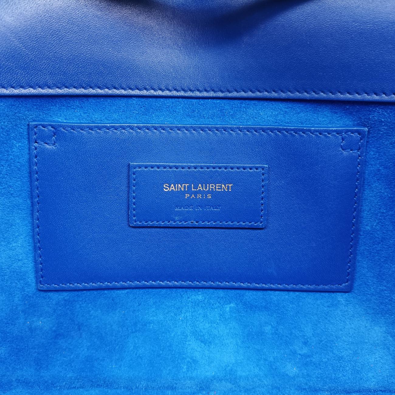 KATEBlueLeather354119CID354119.0315ケイトブルーレザー354119CID354119.0315