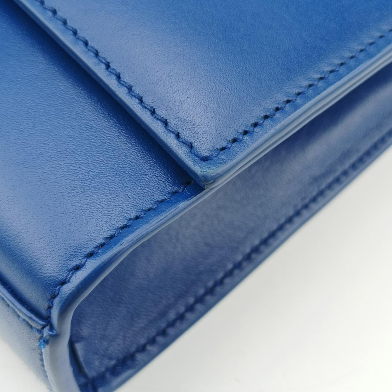 KATEBlueLeather354119CID354119.0315ケイトブルーレザー354119CID354119.0315