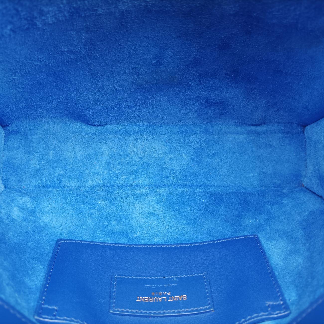 KATEBlueLeather354119CID354119.0315ケイトブルーレザー354119CID354119.0315