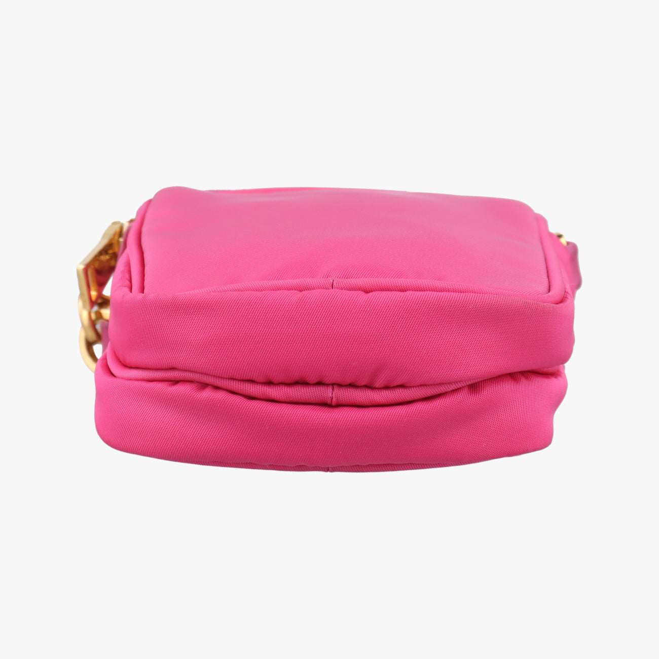 希少色　プラダ　PRADA ナイロンリュック　バッグパック　ピンク　三角ロゴ 楽天市場】プラダ PRADA 三角ロゴ リュックサック バックパック