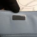 Rabbit print Cahier MulticolourLeather25ラビットプリント カイエマルチカラーレザー25