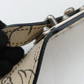 Rabbit print Cahier MulticolourLeather25ラビットプリント カイエマルチカラーレザー25