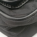 Corsaire   Quilted TessutoBlackNylon180/Cコルセア キルティング テッスートブラックナイロン180/C