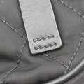 Corsaire   Quilted TessutoBlackNylon180/Cコルセア キルティング テッスートブラックナイロン180/C