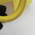 Speedy CubeSequined Jaune×WhitesequinsM48900FO0173スピーディキューブスパンコールジョーヌ×ホワイトスパンコールM48900FO0173