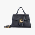 GG MarmontBlackLeather442622B021435509GGマーモントブラックレザー442622B021435509