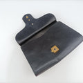 GG MarmontBlackLeather442622B021435509GGマーモントブラックレザー442622B021435509