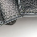 GG MarmontBlackLeather442622B021435509GGマーモントブラックレザー442622B021435509