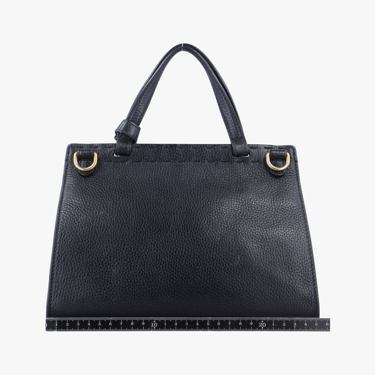 GG MarmontBlackLeather442622B021435509GGマーモントブラックレザー442622B021435509