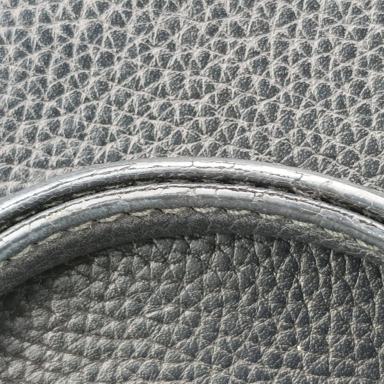 GG MarmontBlackLeather442622B021435509GGマーモントブラックレザー442622B021435509